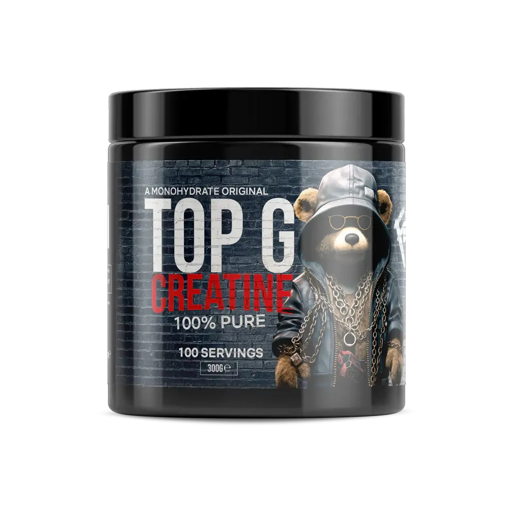 Top G Creatine