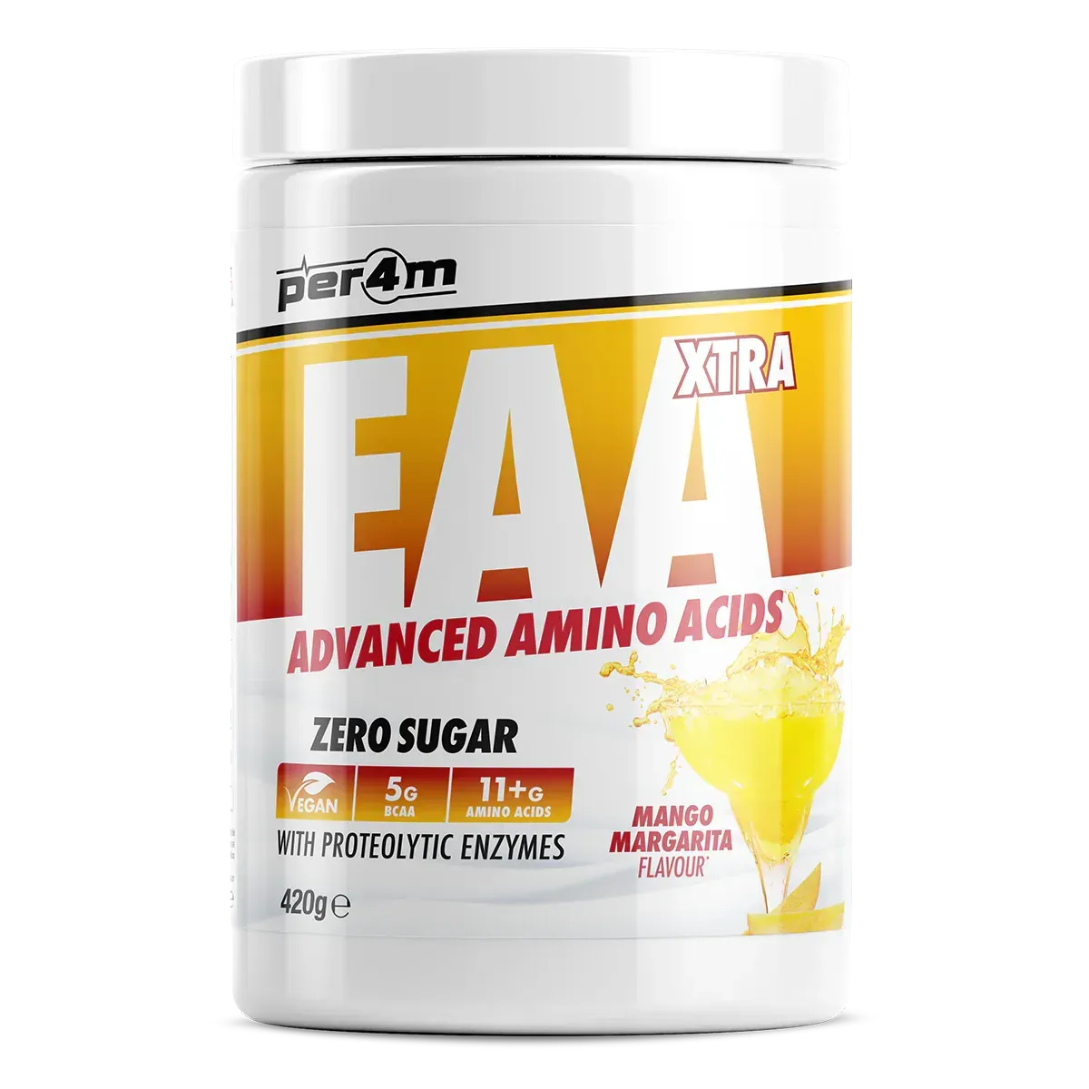 Per4m EAA XTRA