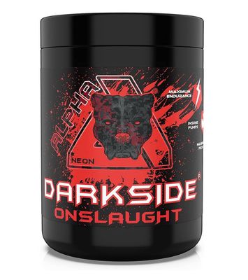 Alphaneon Darkside Onslaught