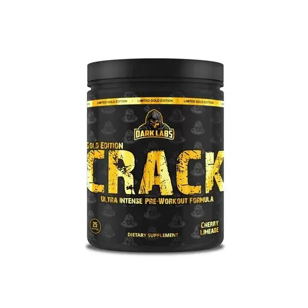 Dark Labs Crack Gold Edition