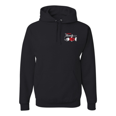 *NEW* Hookup Baits Mermaid's Milk Hoodie *NEW* Hookup Baits Mermaid's Milk Hoodie