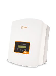 S6 Mini 2.5kW 1MPPT 1ph Wechselrichter - mit DC Freischalter