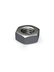 6KT. Mutter ISO 4032 - M8 A2-70