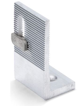 VarioSole Bracket M10 Offset-Anschluss