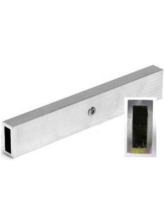 InterSole Schienenverbinder