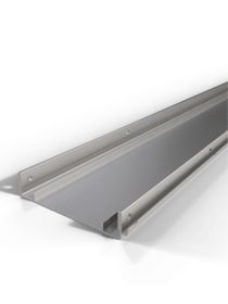 Bodenschiene FS10-S 1389mm