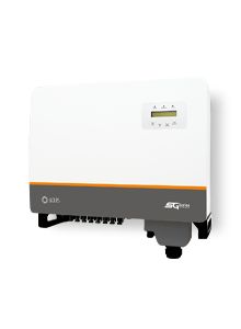 30kW S5 3ph 3MPPT - DC