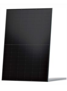 Jinko 435W Tiger Neo 54 Doppelglas Bifazial All Black