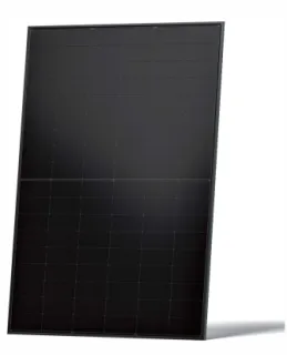 Jinko 440W Tiger Neo 54 Doppelglas Bifazial All Black