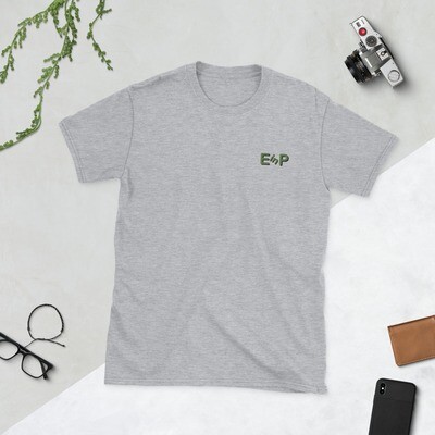 EIP Short-Sleeve Unisex T-Shirt