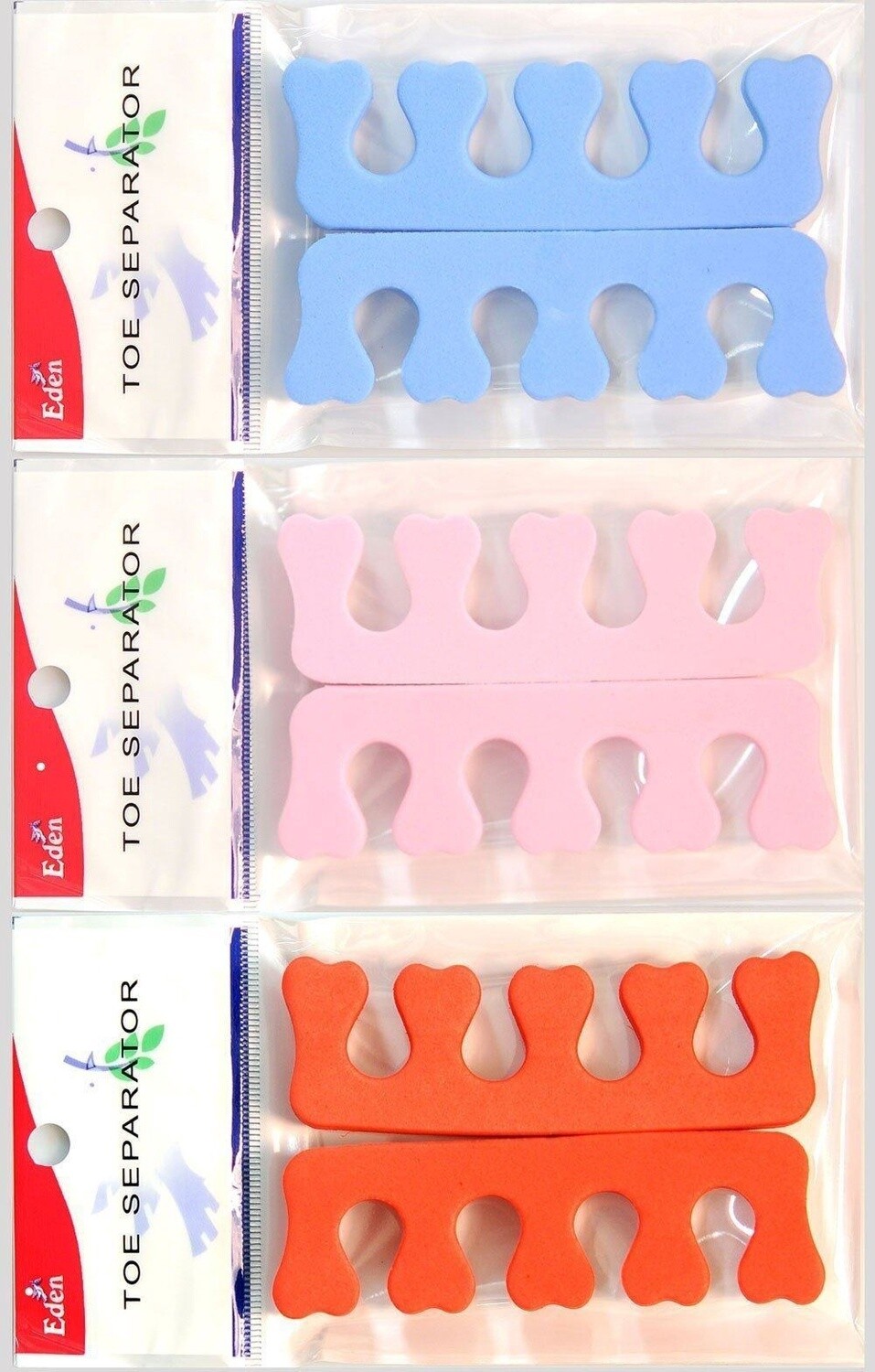 Eden Toe Separator