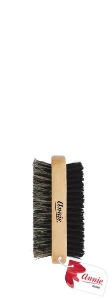 ANNIE TWO WAY MILITARY BRUSH