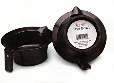 Annie Dye/Tinting Bowl
