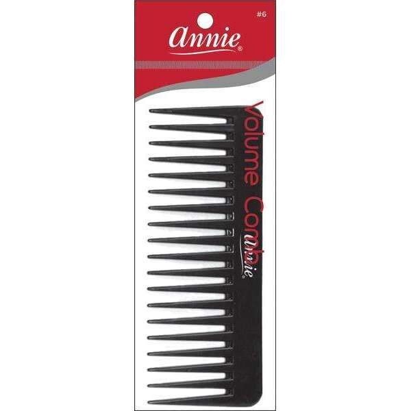 ANNIE VOLUME COMB ASSORTED COLOR