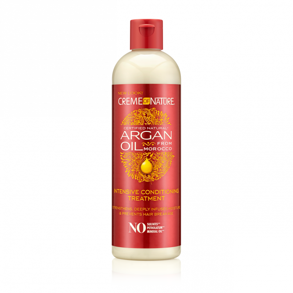 CREME OF NATURE ARGAN CONDITIONER