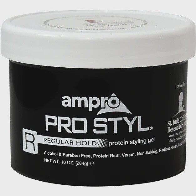 AMPRO GEL