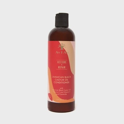 AS I AM JBCO CONDITIONER 12 OZ