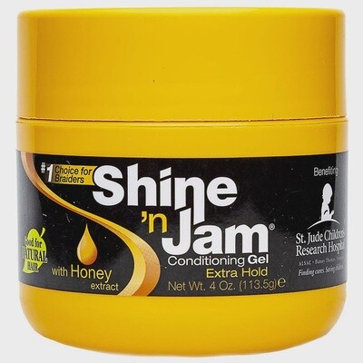AMPRO SHINE N JAM [XTRA HOLD]