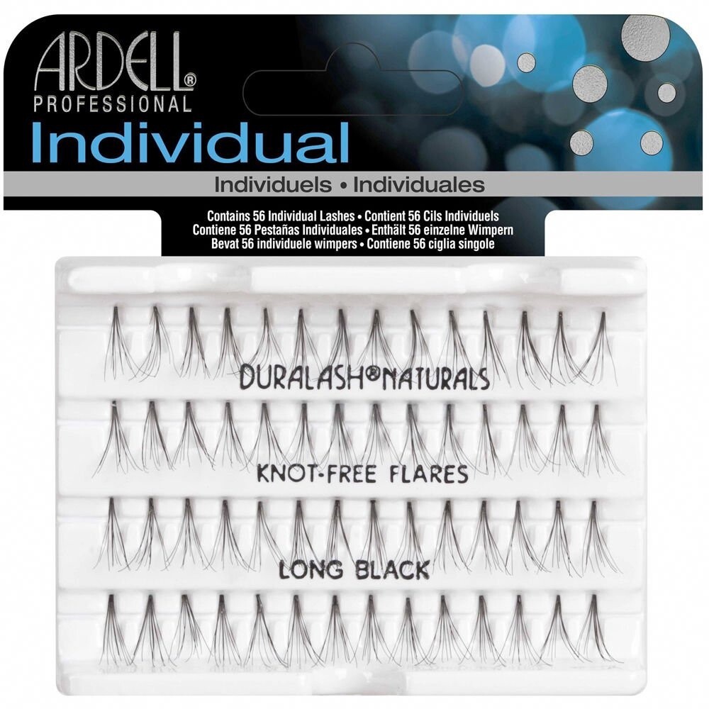 ARDELL INDIVIDUAL KNOT-FREE INDIVIDUAL, STYLE: LONG