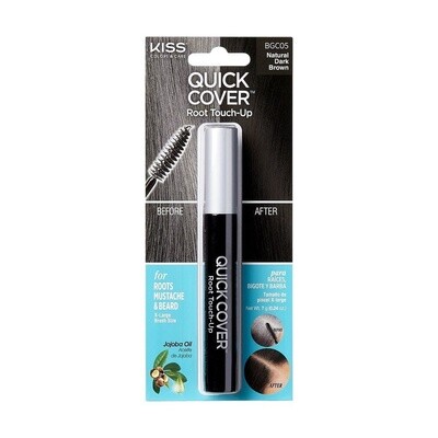 KISS QUICK COVER BRUSH