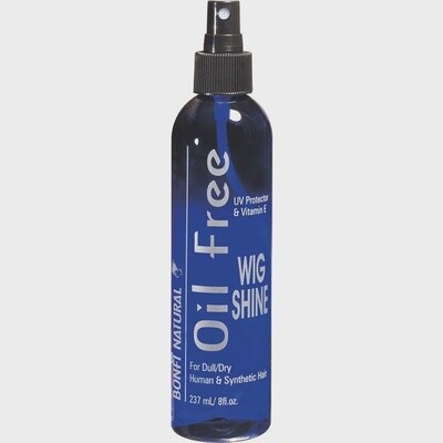 BONFI WIG SHINE LAMINTOR SPRAY