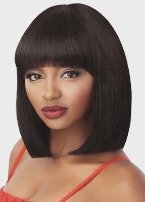 FAB &amp; FLY FULL CAP WIG - HH - MISTY