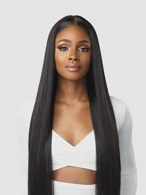 BUTTA LACE WIG - STRAIGHT 32&quot; (HH MIXED)