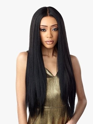 BUTTA LACE WIG - UNIT 18