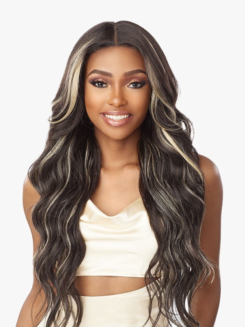 BUTTA LACE WIG - UNIT 34