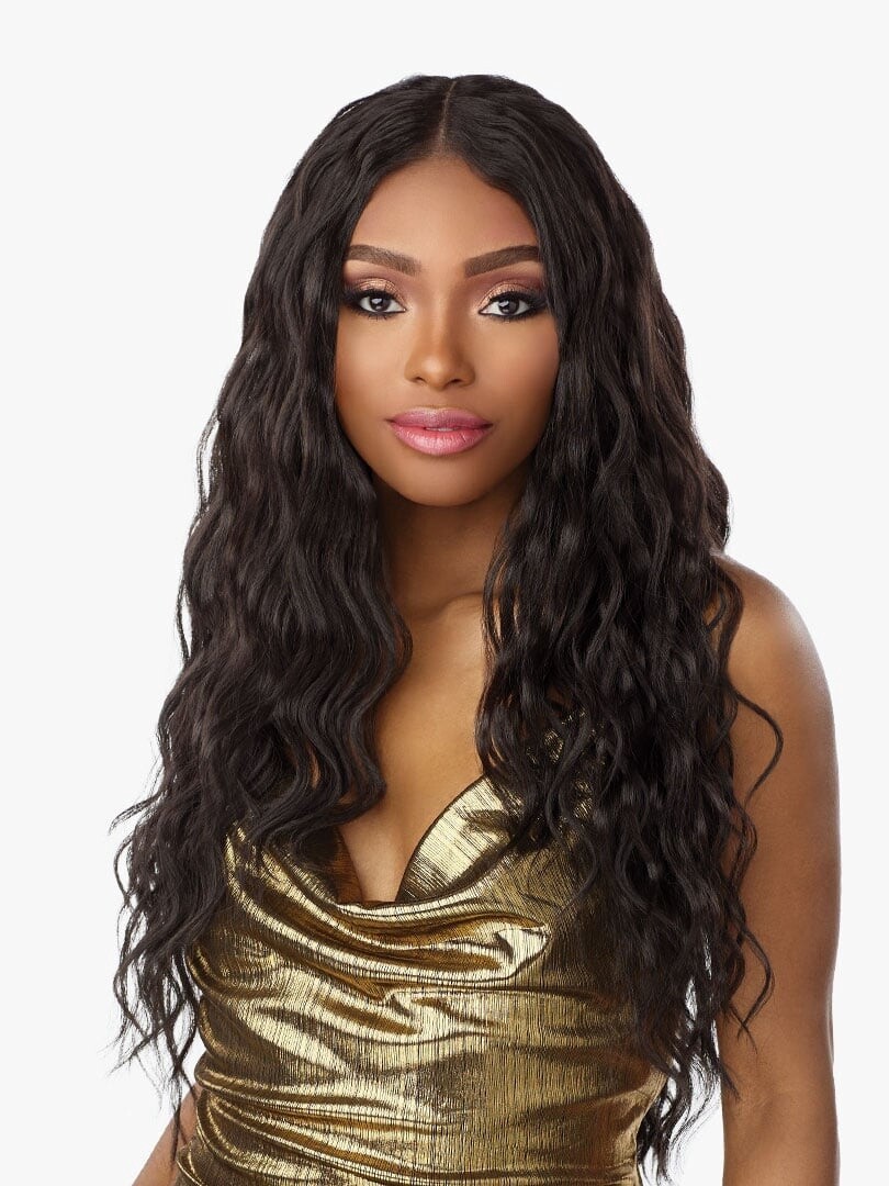 BUTTA LACE WIG - UNIT 43