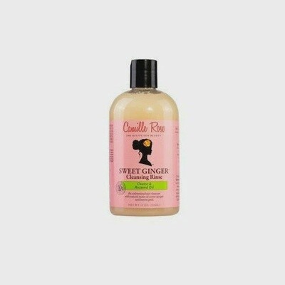 CAMILLE ROSE GINGER CLEANSING RINSE