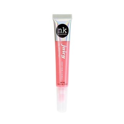 NICKA K NK JUICY LIP SHIMMER
