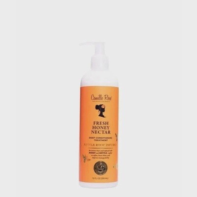 CAMILLE ROSE HONEY DEEP CONDITIONER 12OZ