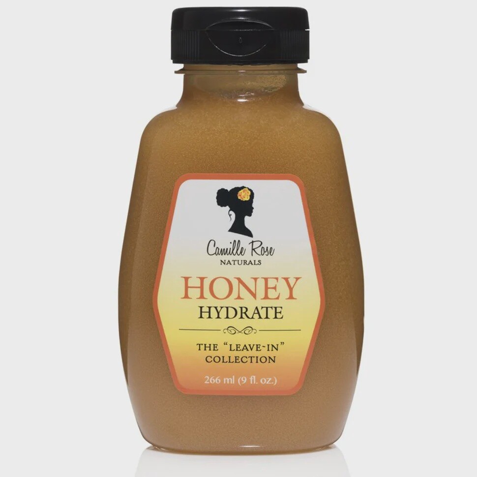 CAMILLE ROSE HONEY HYDRATE LEAVE-IN