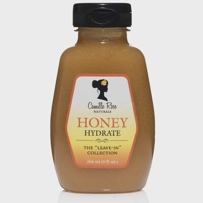 CAMILLE ROSE HONEY HYDRATE LEAVE-IN