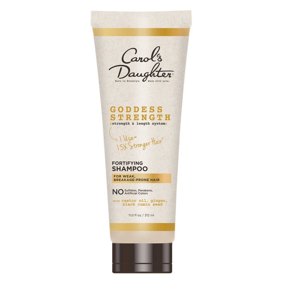 CAROLS GODDESS SHAMPOO 11 OZ
