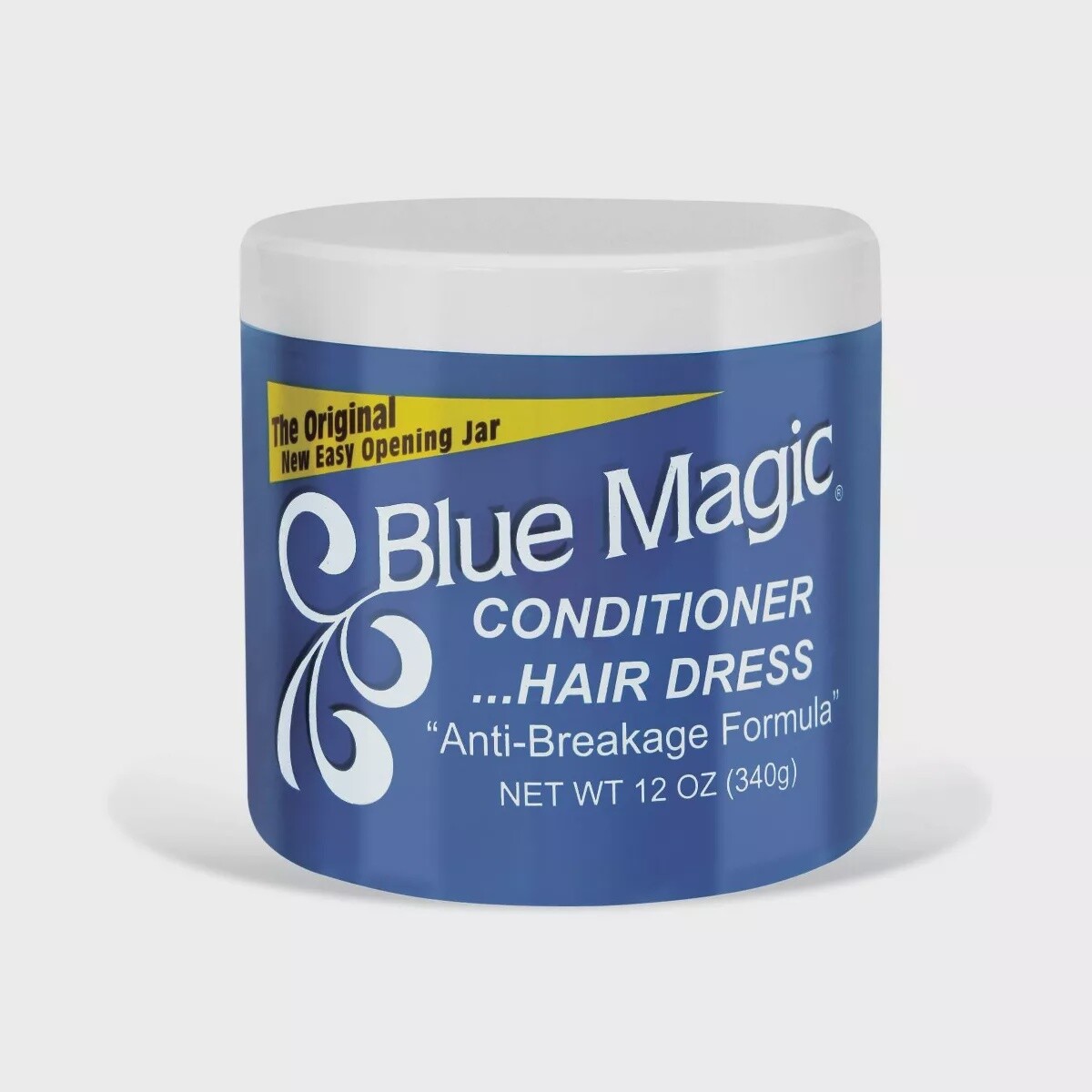 BLUE MAGIC CONDITIONER HAIR DRESS [ORIGINAL]