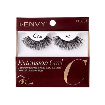 IEK EXTENSION CURL C
