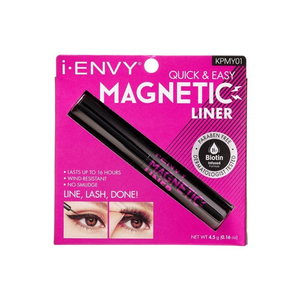 IEK MAGNETIC EYELINER