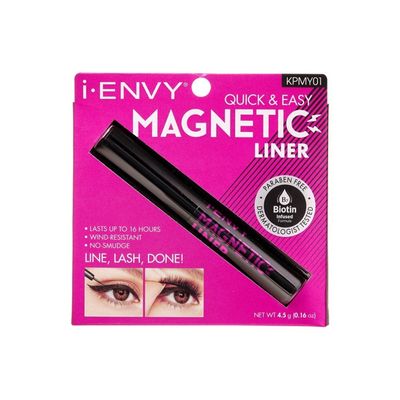 IEK MAGNETIC EYELINER