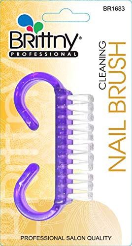 NAIL BRUSH
