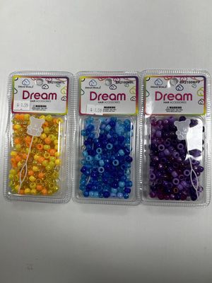 CHLOE BEAD ROUND 200 MIX