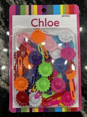CHLOE BRT#06 SUNFLOWER ASSORTED