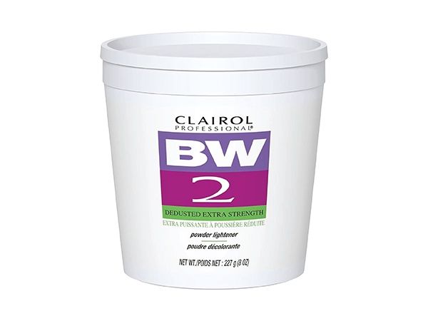 CLAIROL BW2+ POWDER LIGHTNER, Size: 8OZ