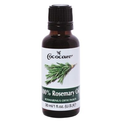 COCOCARE 100PERC ROSEMARY OIL 1 OZ