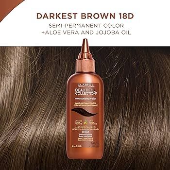 CLAIROL PROFESSIONAL BEAUTIFUL COLLECTION