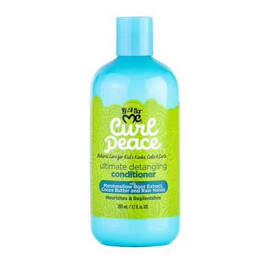 CURL PEACE DETANGLING CONDITONER
