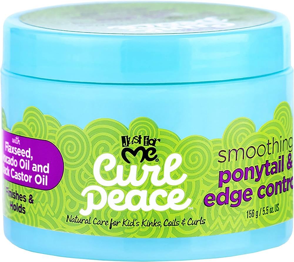 CURL PEACE EDGE CONTROL