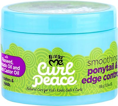 CURL PEACE EDGE CONTROL