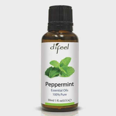 DIFEEL PEPPERMINT OIL